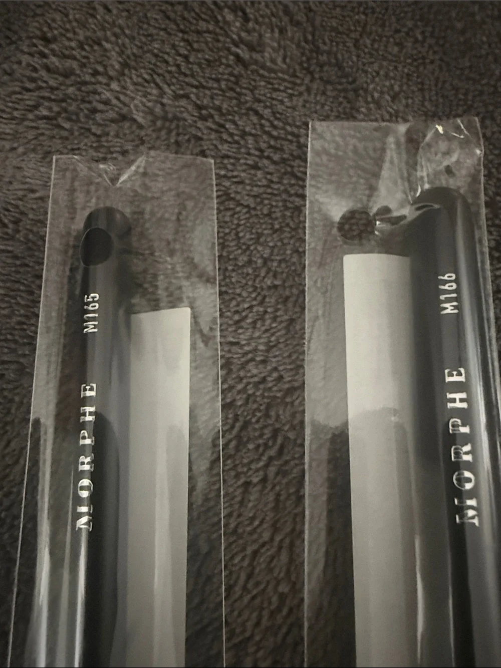 Morphe brush bundle